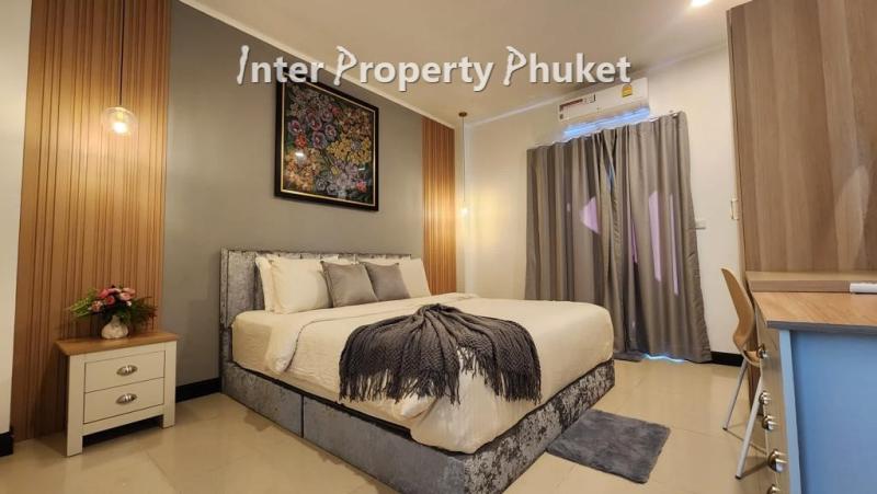 RBT415 3 bedrooms Villa for Rent