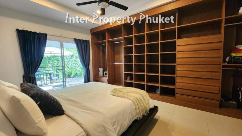 RBT415 3 bedrooms Villa for Rent