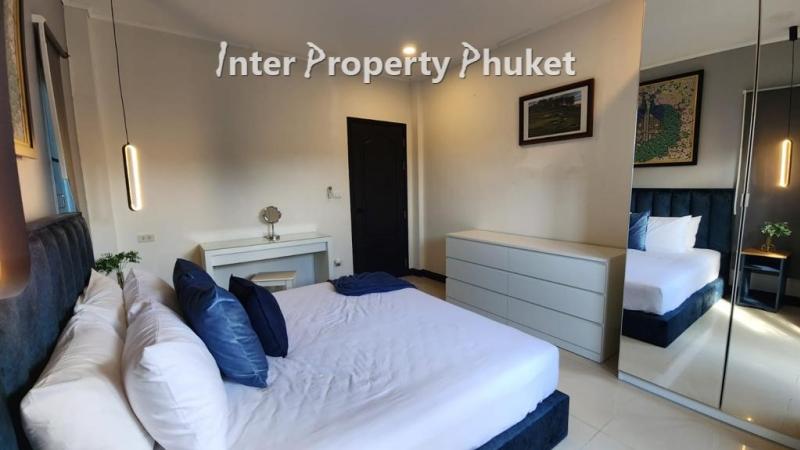RBT415 3 bedrooms Villa for Rent