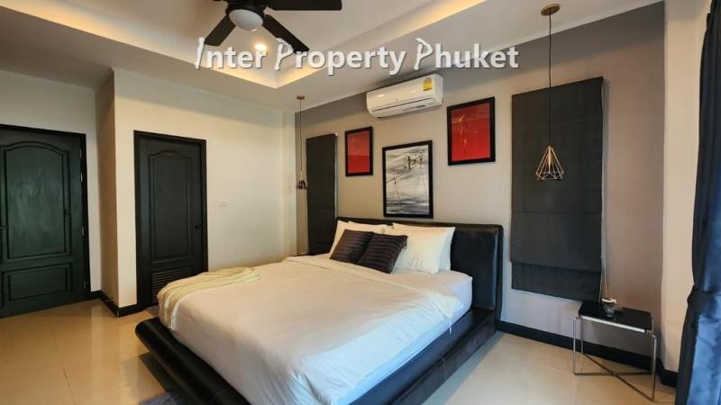 RBT415 3 bedrooms Villa for Rent