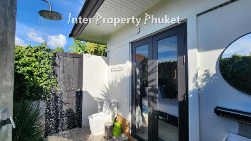RBT415 3 bedrooms Villa for Rent