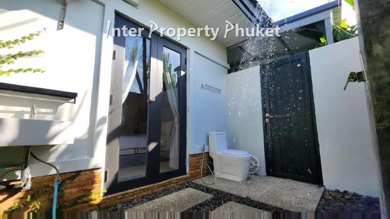 RBT415 3 bedrooms Villa for Rent