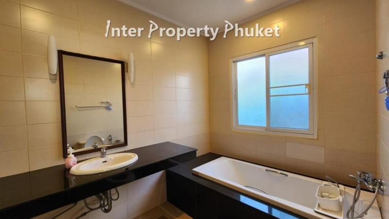 RBT415 3 bedrooms Villa for Rent