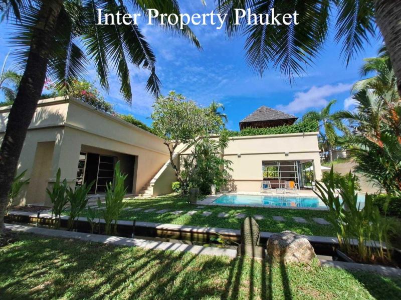 The Villa Resident Spa and Resort