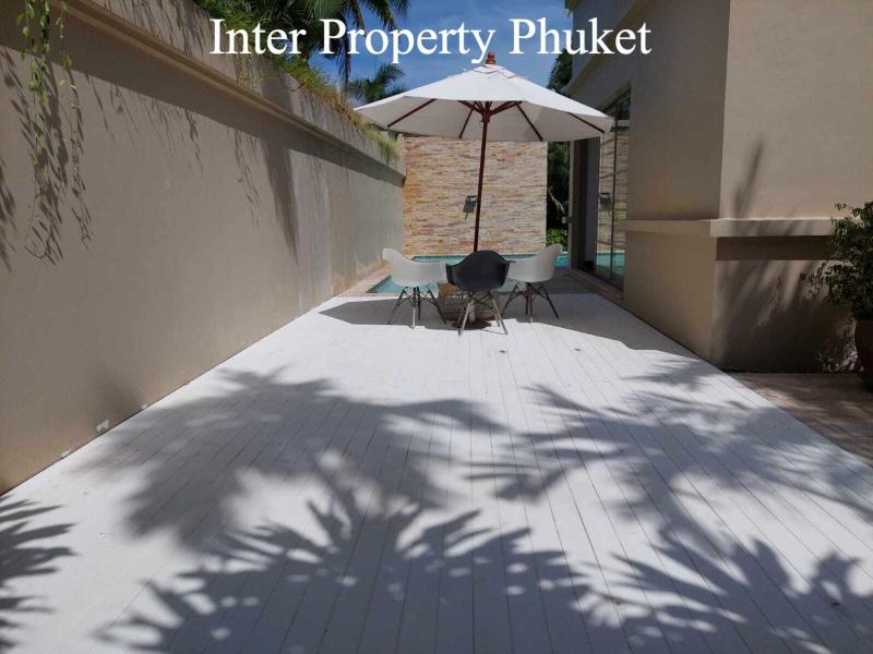 The Villa Resident Spa and Resort