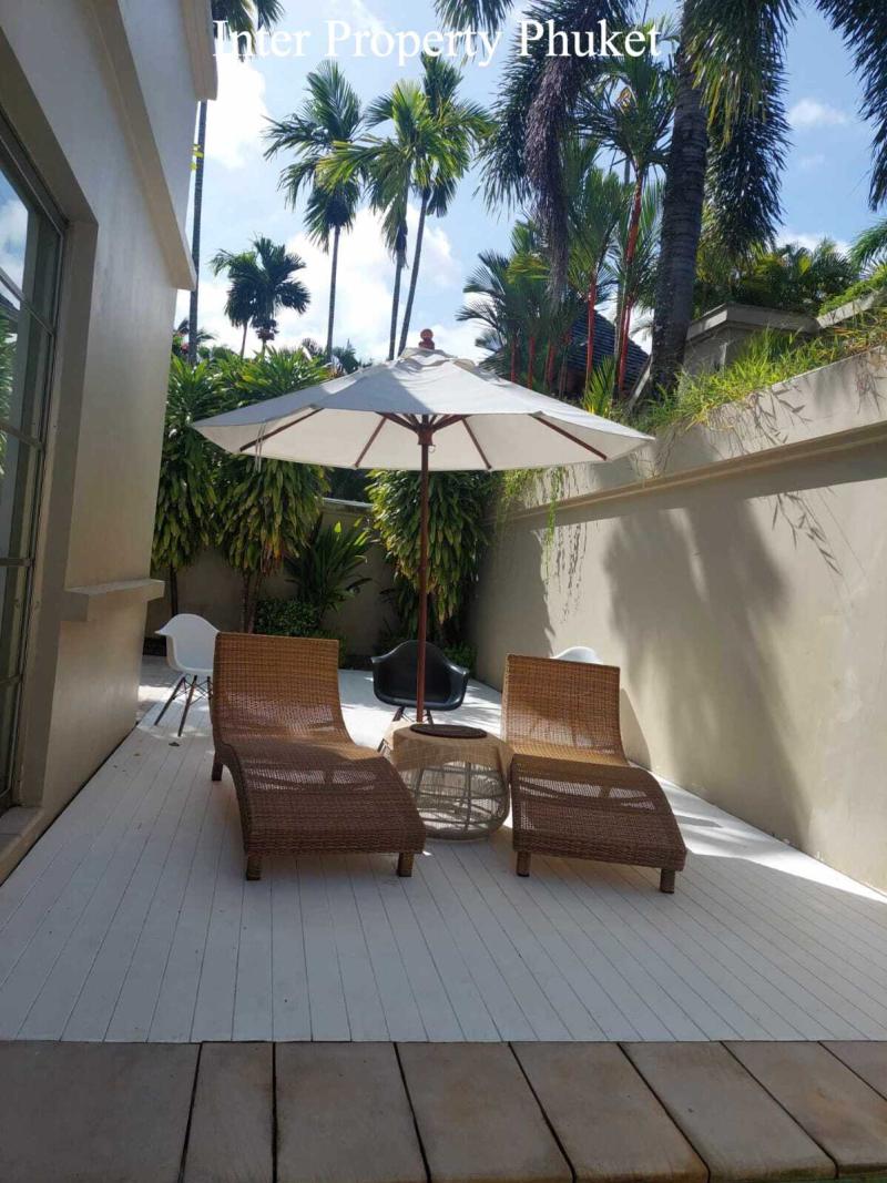 The Villa Resident Spa and Resort