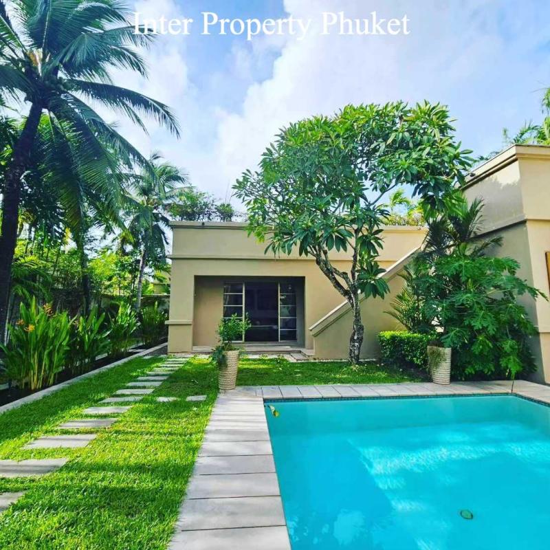 The Villa Resident Spa and Resort
