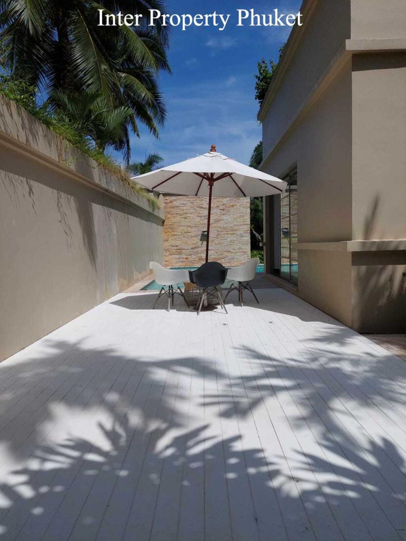The Villa Resident Spa and Resort