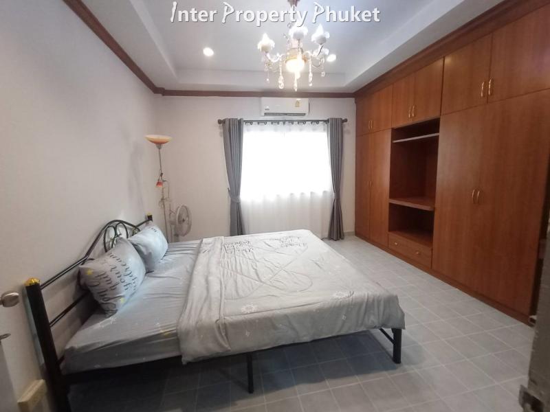 RC322 2 Bedrooms house for rent
