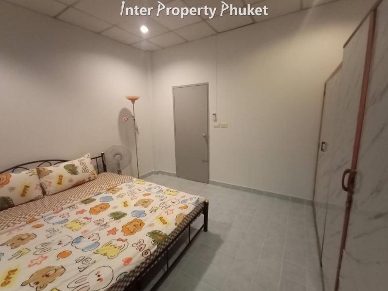 RC322 2 Bedrooms house for rent