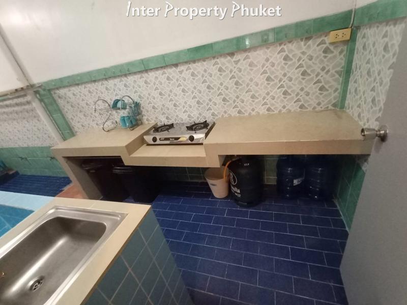 RC322 2 Bedrooms house for rent