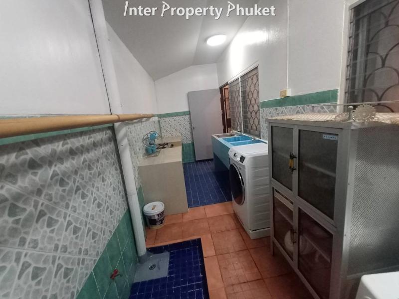 RC322 2 Bedrooms house for rent