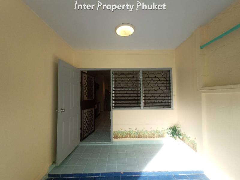 RC322 2 Bedrooms house for rent
