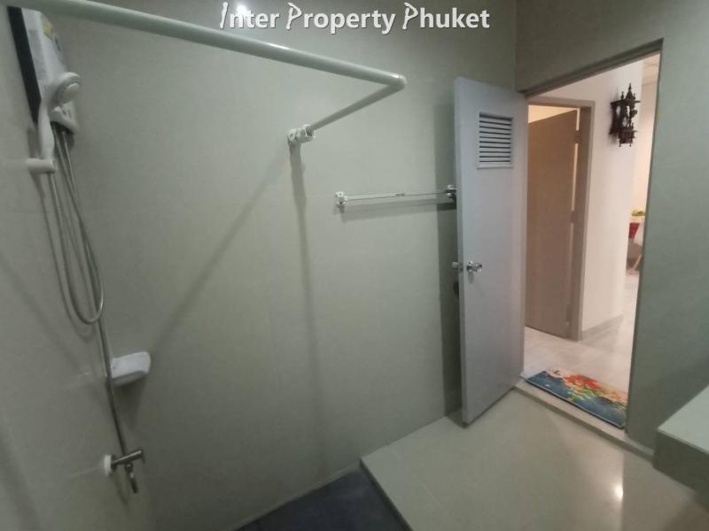 RC322 2 Bedrooms house for rent