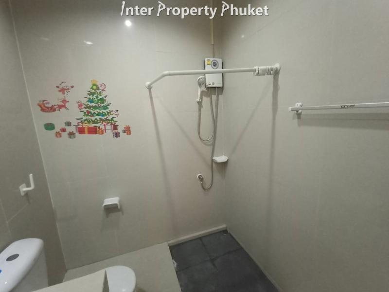 RC322 2 Bedrooms house for rent