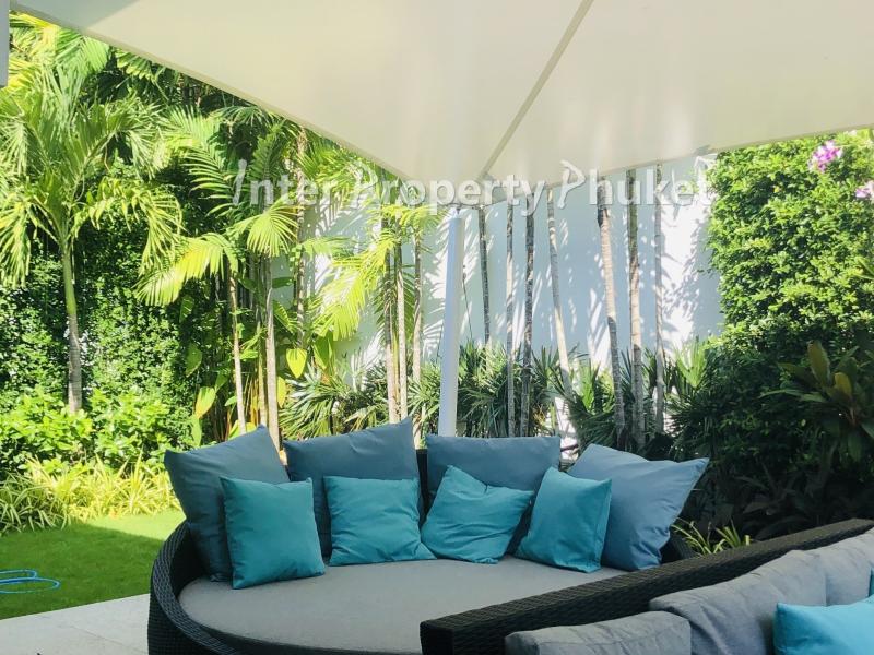 3 bedrooms Pool Villa for sale