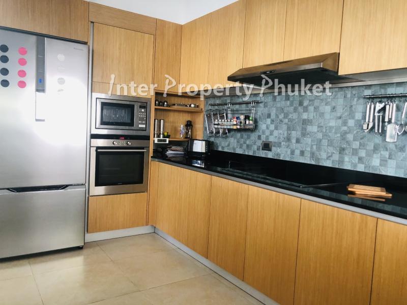 3 bedrooms Pool Villa for sale