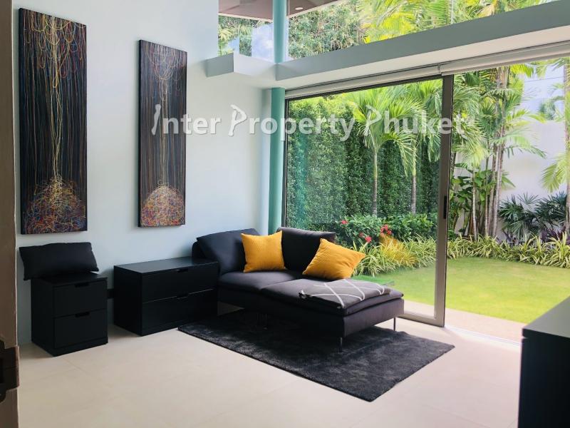 3 bedrooms Pool Villa for sale