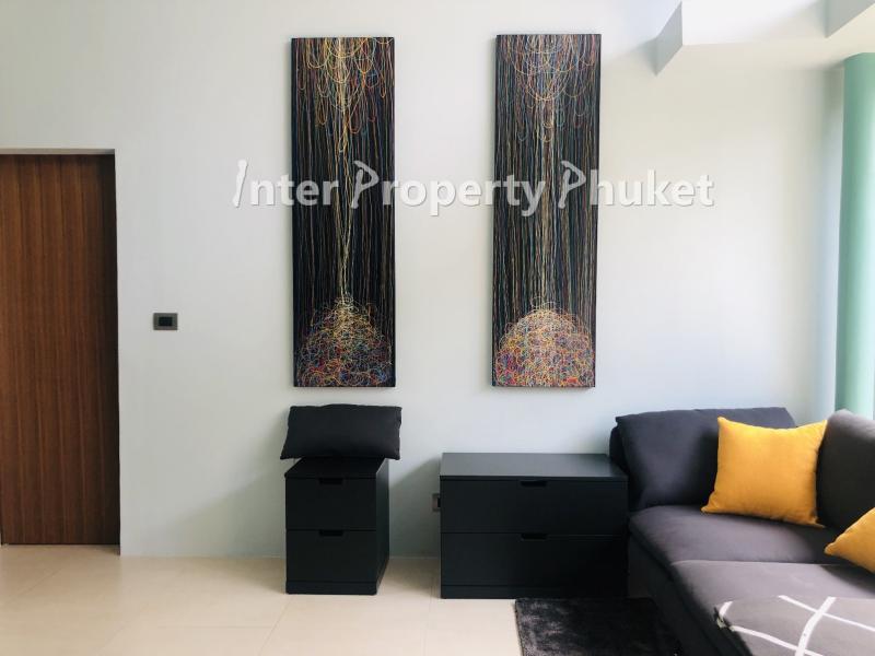 3 bedrooms Pool Villa for sale