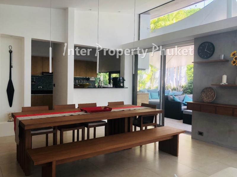 3 bedrooms Pool Villa for sale