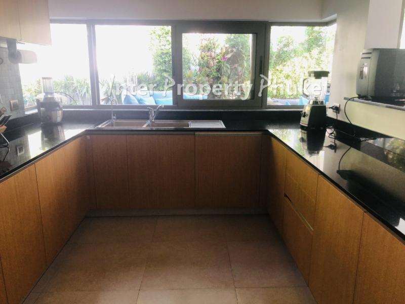 3 bedrooms Pool Villa for sale