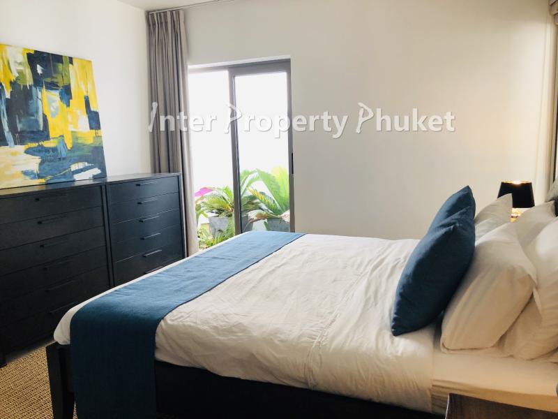 3 bedrooms Pool Villa for sale