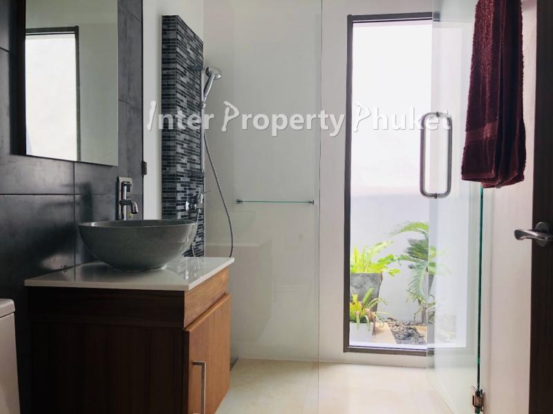 3 bedrooms Pool Villa for sale