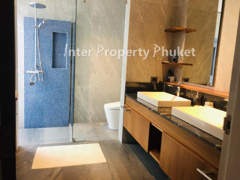 3 bedrooms Pool Villa for sale