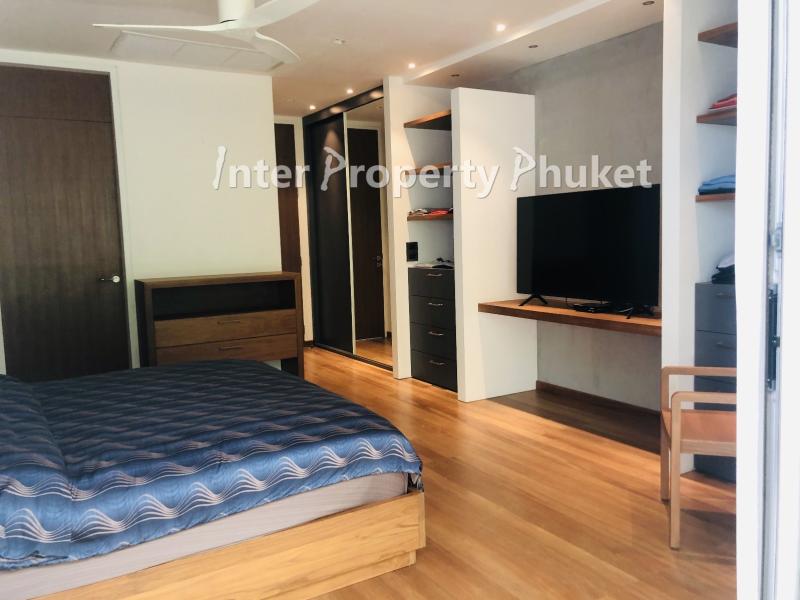 3 bedrooms Pool Villa for sale