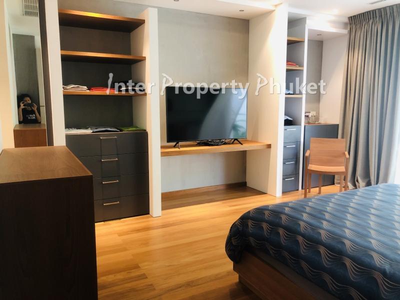 3 bedrooms Pool Villa for sale