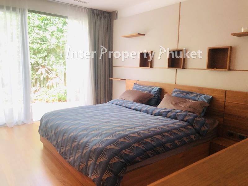 3 bedrooms Pool Villa for sale