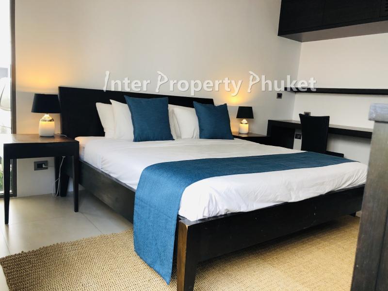 3 bedrooms Pool Villa for sale