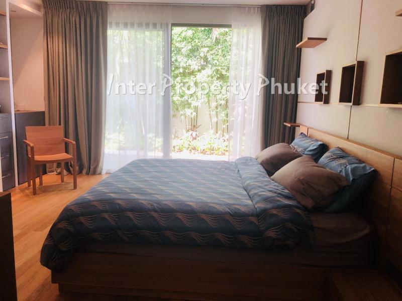 3 bedrooms Pool Villa for sale