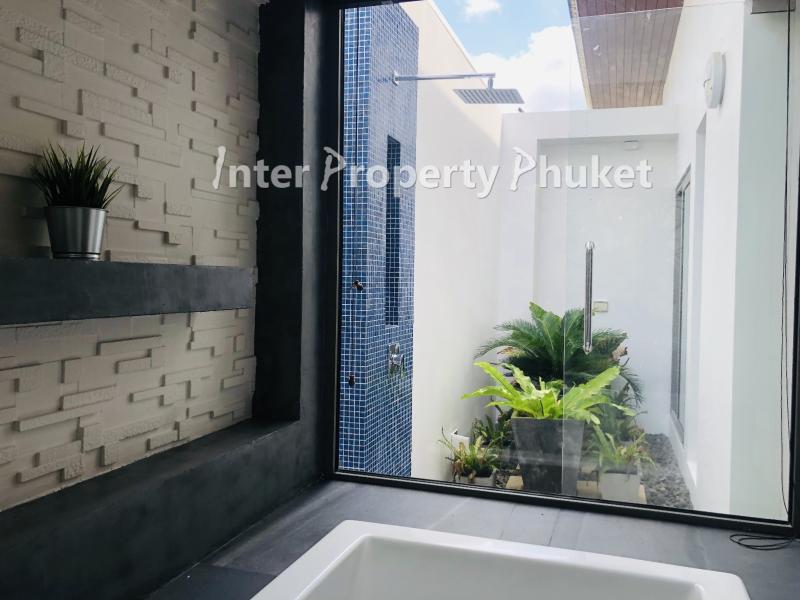3 bedrooms Pool Villa for sale