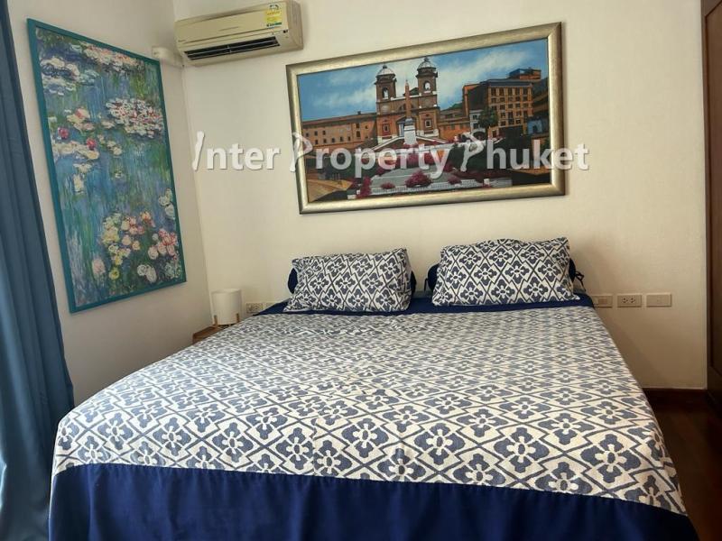 2 Bedrooms Italian Interior Inspired House for SALE