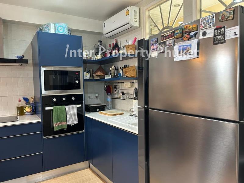 2 Bedrooms Italian Interior Inspired House for SALE