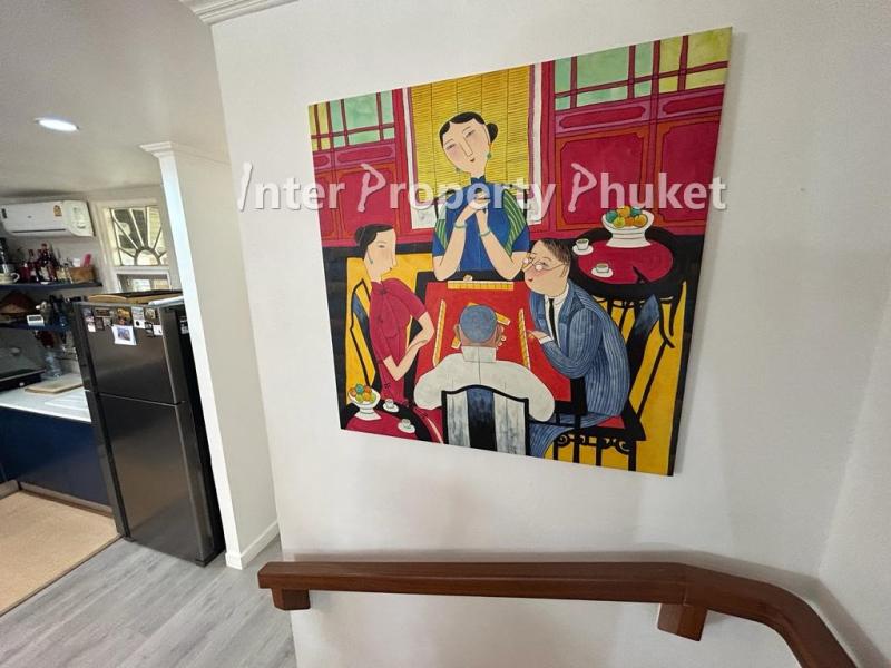 2 Bedrooms Italian Interior Inspired House for SALE