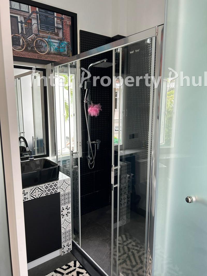 2 Bedrooms Italian Interior Inspired House for SALE