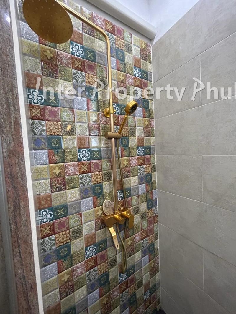 2 Bedrooms Italian Interior Inspired House for SALE