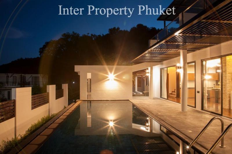 3 bedrooms Villa in Koh Kaew for SALE
