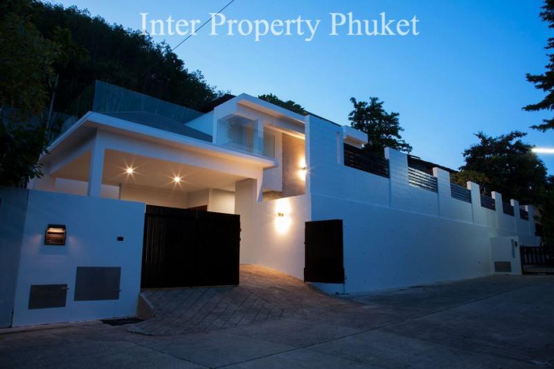 3 bedrooms Villa in Koh Kaew for SALE
