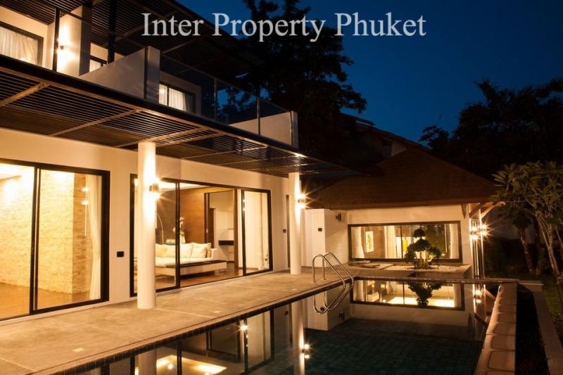 3 bedrooms Villa in Koh Kaew for SALE
