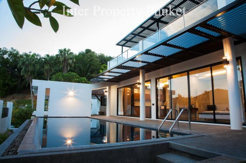 3 bedrooms Villa in Koh Kaew for SALE