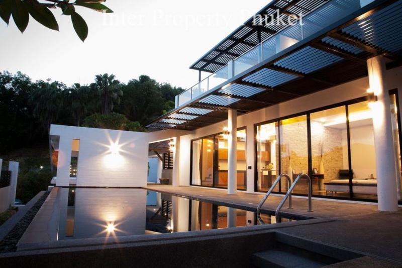 3 bedrooms Villa in Koh Kaew for SALE