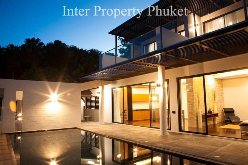 3 bedrooms Villa in Koh Kaew for SALE