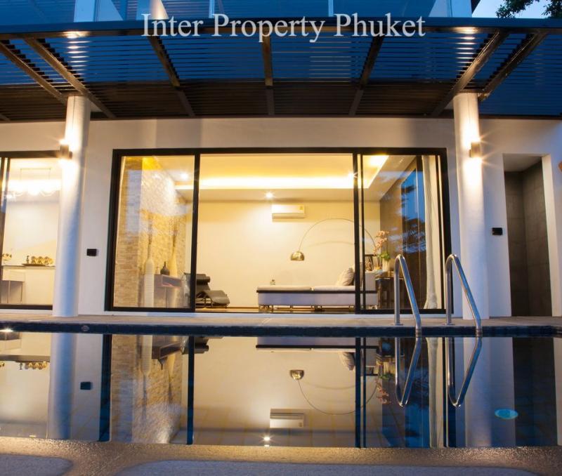 3 bedrooms Villa in Koh Kaew for SALE
