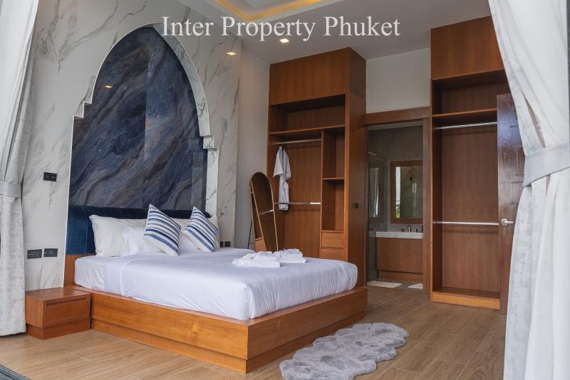 4 bedrooms Villa for RENT in Bangjo