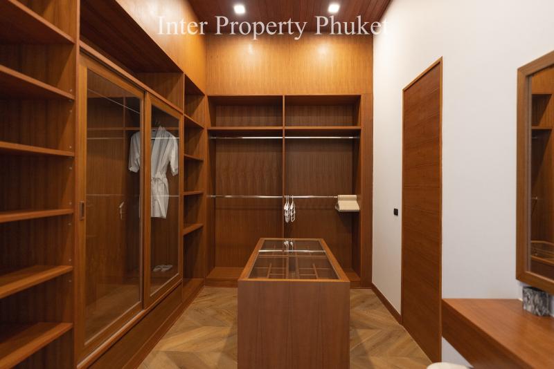 4 bedrooms Villa for RENT in Bangjo
