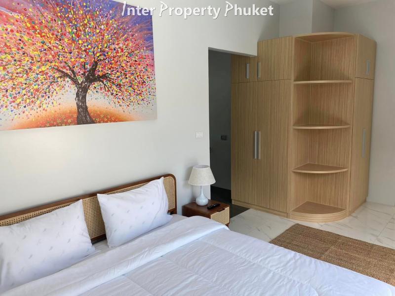 3 Bedrooms Brand new villa for rent 