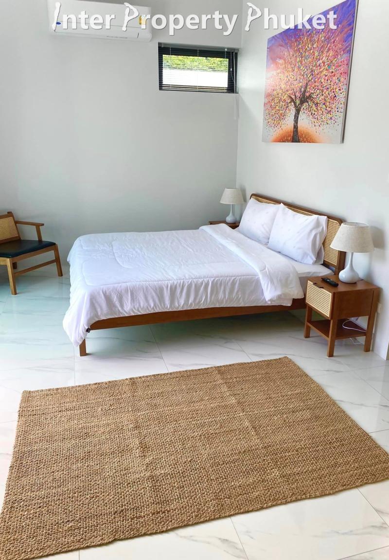3 Bedrooms Brand new villa for rent 